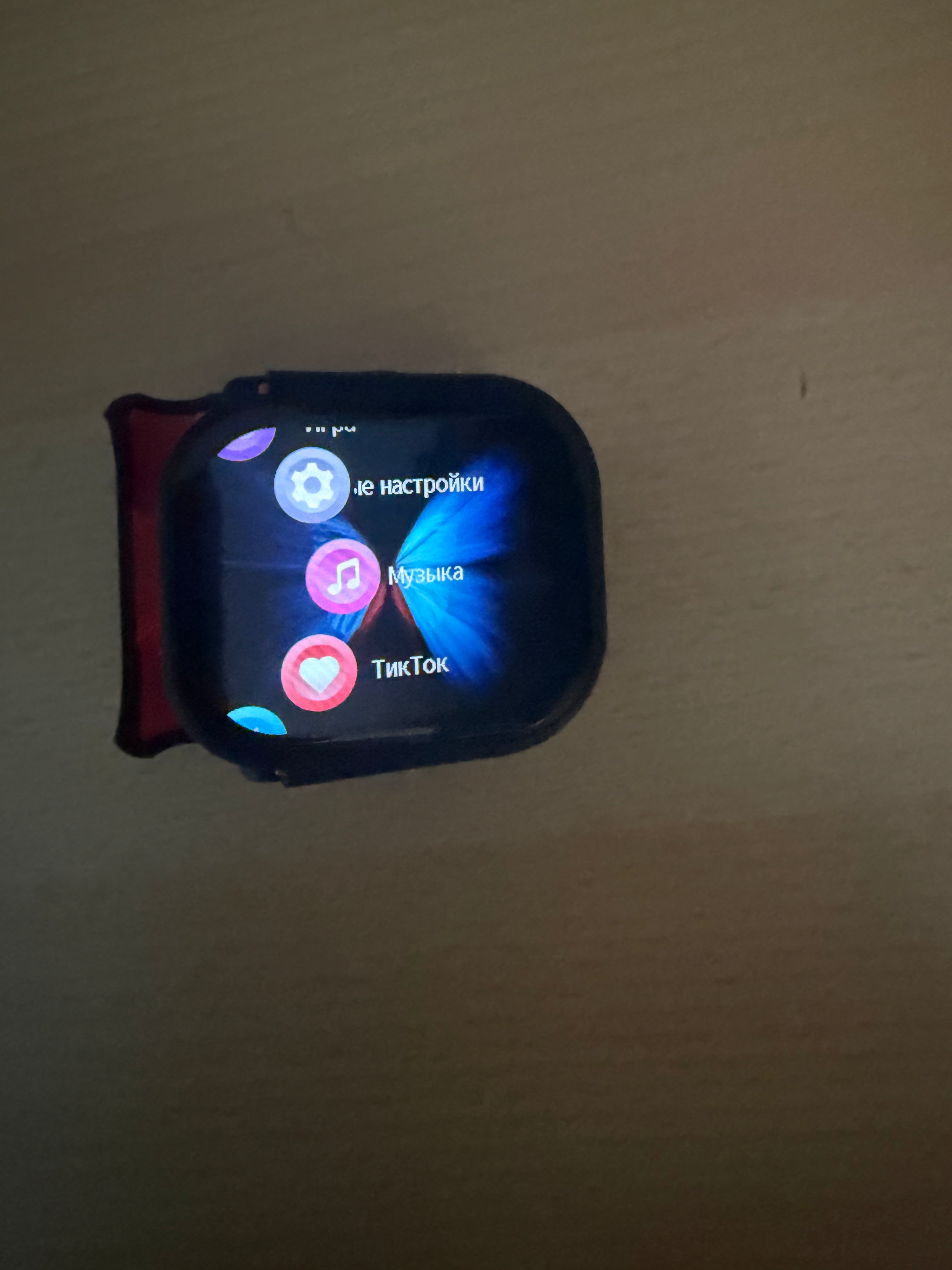 HTC NE20 AI Translation wireless Earbuds